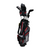 Used Tour Edge HL-J Jr Package Set Right Hand Red 7 Piece 11218-S000429840 View 3
