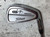 Used Titleist CB FORGED 710 Mens Individual Iron RH 9 Iron 10105-S000312418 View 1