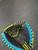 Used All-Star CM5000-PTF S7 ELITE NWT BB/SB Catchers RH Throw Royal Blue 33" 11726-S000298437 View 1
