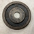 Used Standard Plate Black 2.5 lb 11855-S000206526 View 1