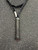 Used Wilson XP1 Adult Tennis Racquet Black 4 1/4" 11162-C000458973 View 1