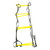 Used SKLZ AGILITY LADDER FB Training Aid 11842-S000231422 View 1