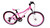 Used HILAND Mountain Bike Girls Pink 24" 11879-S000022500 View 1