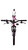 Used HILAND Mountain Bike Girls Pink 24" 11879-S000022500 View 4