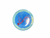 Used Lone Star Disc BOWIE Disc Golf Driver Royal Blue 160g 11479-S000426538 View 1
