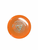 Used Clash Discs FIGHT CLUB Disc Golf Driver Orange 172g 11479-S000426541 View 1