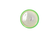 Used Axiom VANISH Disc Golf Driver White 172g 11479-S000426570 View 2
