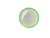 Used Axiom VANISH Disc Golf Driver White 172g 11479-S000426570 View 1