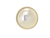 Used Discraft GLO ZONE Disc Golf Mid Range White 11479-S000426577 View 2