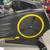 Used CIRCUIT FITNESS X-3511 Rowing Machine 11855-S000206540 View 4