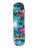 Used REDO BOARD Complete Skateboard Black Regular 11885-S000202296 View 1