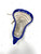 Used Under Armour CHARGE Mens Lacrosse Head Royal Blue 11860-S000311538 View 1