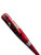 Used Rawlings SAVAGE BB/SB T-Ball Bat 25" 10589-S000435537 View 2