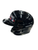 Used Rawlings MACH 91 Batting Helmet No Mask Black MD 10589-S000435540 View 2