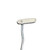Used Odyssey WHITE ICE ROSSIE Mens Putter RH 11484-S000307446 View 1