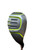 Used Alien ROSWELL Golf Wedge Mens RH 60 Degree View 2