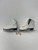Used Lange CLASSIC WomensFigure Skate White Senior 6 11891-S000320189 View 1