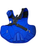 Used Champro CP102RY BLUE Catchers Chest Protector Royal Blue Youth 11706-S000381524 View 2