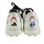 Used Adidas PREDATOR Soccer Turf Shoes Men's 9.5 11506-S000307000 View 5