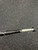 Used Rawlings VELO COMP LITE BB/SB USSSA 2 5/8 Bat 28" 11162-S000458978 View 3