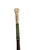 Used Demarini THE GOODS BB/SB High School -3 Bat 33" 11512-S000238861 View 3