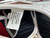 Used Warrior RABIL NEXT Lacrosse Shoulder Pads White MD View 3