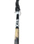 Used STX FORTRESS 500 Womens Complete Lacrosse Stick Black View 5