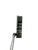 Used Northwestern Mens Putter RH 11450-S000524341 View 4