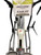Used Proform CARBON EL Programmable Elliptical 11347-S000272090 View 3