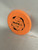 Used Prodigy PAR 2 Disc Golf Putter Orange 11882-S000027338 View 1