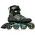 Used Rollerblade ZETRABLADE Senior Rec Fitness Skates Black Senior 10 11484-S000307457 View 2