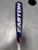 Used Easton SPEED COMP BB/SB USA 2 5/8 Bat 27" 11307-S000266765 View 1