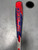 Used Easton SPEED COMP BB/SB USA 2 5/8 Bat 27" 11307-S000266765 View 2