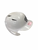 Used Evoshield Batting Helmet No Mask White SM 11613-S000185477 View 2