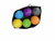 Used PLAY9SPORTS 6PC WEIGHTED TRAININNG BALLS BB/SB Training Aid 11613-S000185482 View 1