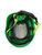 Used CAMP TITAN CLIMBING HELMET Climbing Helmet 11798-S000044005 View 2