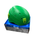 Used CAMP TITAN CLIMBING HELMET Climbing Helmet 11798-S000044005 View 1