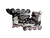 Used ZPM SPORTS BLADES Child Rec Fitness Skates Pink Youth 10.0 11798-S000044013 View 2
