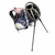 Used Callaway 7 SLOT STAND BAG Mens Stand Bag Navy Blue 11479-S000426603 View 3