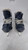 Used Bauer SUPREAME S190 Senior Goalie Skate Senior 7.5 11795-S000034568 View 2