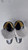 Used Bauer VAPOR 2 X PRO Senior Goalie Skate Senior 10 11795-S000034569 View 3
