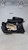 Used Bauer HYPERLITE Senior Goalie Blocker Black 11795-S000034576 View 3