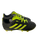 Used Adidas GOLETTO Soccer Cleats Black Junior 01 11843-S000024681 View 1