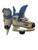 Used Bauer XV Senior Hockey Skate Senior 7.5 11095-S000104881 View 1