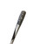 Used Marucci F5 BB/SB USA 2 5/8 Bat Silver 28" 11884-S000066351 View 1