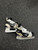 Used Bauer VAPOR AGILITY Senior Hockey Skate Senior 9.5 11162-S000458986 View 4