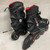 Used Bladerunner ADVANTAGE PRO Senior Rec Fitness Skates Red Senior 10 11855-S000206543 View 4