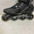 Used Rollerblade ZETRABLADE Senior Rec Fitness Skates Black Senior 11 11855-S000206542 View 6