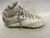 Used Under Armour LAX Cleats Mens White Senior 8.5 11895-S000031487 View 1
