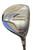 Used Taylormade R7 DRAW 3 WOOD Mens Fairway Wood RH 3 Wood 11774-S000089092 View 1